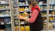 Amasya’da Gıda Denetimleri Aralıksız Devam Ediyor