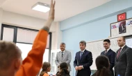 Vali Bakan’dan Taşova’ya Ziyaret