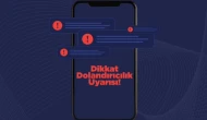 Amasya Belediyesi’nden Dolandırıcılık Uyarısı