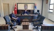 Taşova’da Güvenliği Güçlendirecek Adım