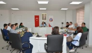 Gümüşhacıköy Belediyesi Eylül Ayı Meclis Toplantısı Gerçekleştirildi