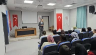 Amasya’da Uyum Programı İletişim Toplantısı