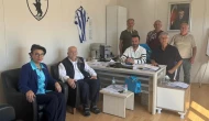 Merzifon’da Spor ve Vakıf El Ele