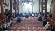 Mevlid-i Nebi Haftası Etkinlikleri Yoğun Katılım ile Başladı