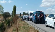 Kütahya’da Jandarma Uzman Çavuş Şehit Oldu