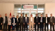 Amasya’da Sağlık Tesislerinde Kapsamlı Denetim