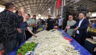 Amasya Kitap Fuarı İçin Geri Sayım Başladı