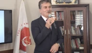 Genel Başkan Koca, Merzifon’a Geliyor