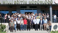 Amasya’da Taşımalı Eğitim İçin Şoför ve Rehber Personele Eğitim Semineri