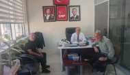 Caba’ya Hayırlı Olsun Ziyaretleri