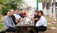 Üreticilere Süt Sığırı Yetiştiriciliği ve Sürü Yönetimi Kursu