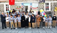 Her Öğrenci Bir Fidan: Gümüşhacıköy’de Anlamlı Etkinlik