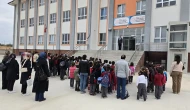Türkiye Yüzyılı Maarif Modeli Masaya Yatırıldı
