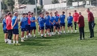 Merzifonspor İlk Maçına Deplasmanda Çıkacak!