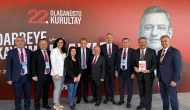 Başkan Kargı’dan Kurultay Sonrası Demokrasi Mesajı