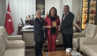 Gümüşhacıköy’de Esnaf ve Belediye Dayanışması