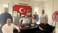 Koçak: Muhtarlarımız Halkın Sesi