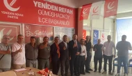 Sinan Tunç: Milli Görüş Ata Tohumudur