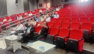 Merzifon Belediye Meclisinde AK Parti Meclisi Terk Etti!
