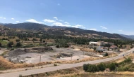 Göynücek’te 3. Etap TOKİ Projesi İçin İlk Adım Atıldı