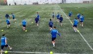 Merzifonspor, Sinop’ta Güç Deneyecek!