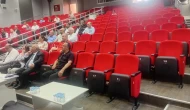 Merzifon Belediye Meclisi’nde Bir İlk Yaşandı!