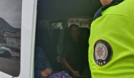 Amasya’da Okul Çevrelerinde Trafik ve Asayiş Denetimleri Sıkılaştırıldı