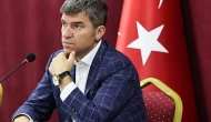 Amasya’da Sanayi ve Teknoloji İş Birliği Toplantısı Yapıldı