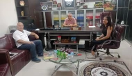 Merzifon’da Doğdu Türkiye’nin Önemli Medya Grubunu Kurdu!