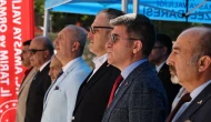 Amasya’da Üreticilere GES’li Çadır ve Solarizasyon Desteği