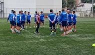 Merzifonspor, Sorgun Belediyespor’u Konuk Edecek