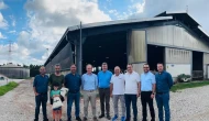 Amasya DSYB’den İtalya Çıkarması