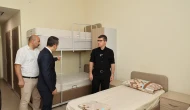 Amasya’da Yeni Dönem Öncesi Yurt İncelemesi