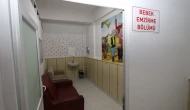 Sabuncuoğlu Şerefeddin EAH’ta Yenileme Çalışmaları Tamamlandı