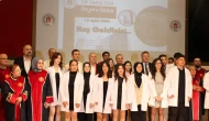 Amasya Üniversitesi Tıp Fakültesi’nde Beyaz Önlük Giyme Töreni Gerçekleşti