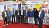 Amasya’ya Karagöz’den Hem Yerel Hem Kültürel Destek