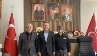 MHP İl Başkanı’ndan Teşekkür