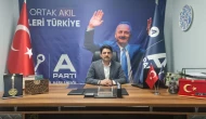 Poyraz: Devlet Üretici ve Köylüsünü Korumakla Yükümlü!