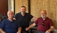Yeniden Refah Partisi İl Başkanı Sinan Tunç’tan Anlamlı Ziyaret Teşekkürü