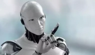 Rüyada Robot Görmek Ne Anlama Gelir? İşte Detaylar