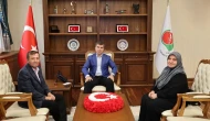 Vali Önder Bakan’dan Anlamlı Kabuller