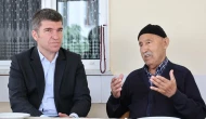 Amasy Valisi Önder Bakan, Genç Ailesinin Acısını Paylaştı