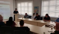 Dr. Çakır’dan Kuduz Bilgilendirmesi