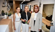 Ahilik Haftasında Esnafa Bereket Dileği