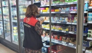 Suluova’da Eğitim Kurumlarındaki İşletmelere Denetim