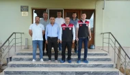 Amasya’da ARİ İşletme İçin İlk Adım