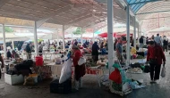 Merzifon Pazarı’nda Turşuluk Bereketi!