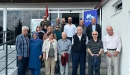 Merzifon Vakfı Eylül Ayı Kahvaltı Programı Gerçekleştirildi