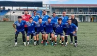 Merzifonspor Coştu Bir Kere: 2-1
