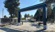 Merzifon Şehir Mezarlığı’nda Bakım ve Onarım Çalışmaları Sürüyor